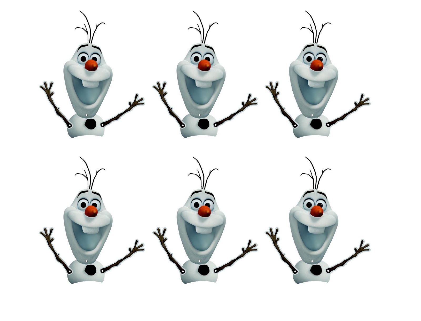 olaf-the-snowman-cupcake-topper-printable-diy-party-mom