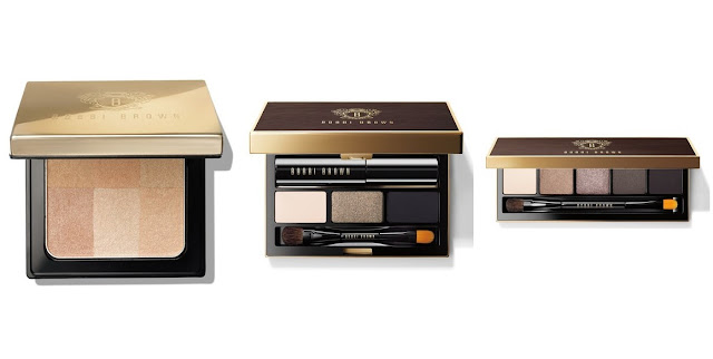 Bobbi Brown Naked Brightening Brick Bobbi Brown Holiday Collection 2016