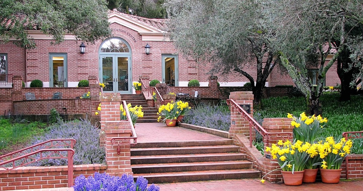 Filoli Quail S Nest Cafe Filoli Quail S Nest Cafe