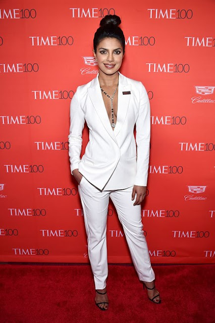 The TIME 100 Gala Red Carpet