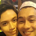 “Jangan Takut... Jangan Risau” Diana Terus Beri Sokongan Buat Farid