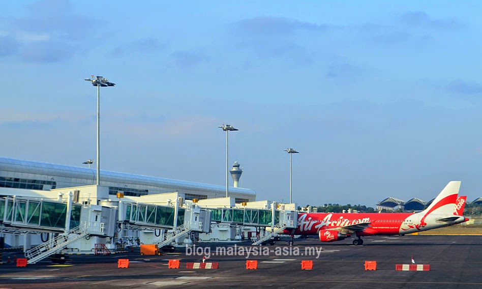 klia2 Aerobridge Aero Bridge for KLIA2