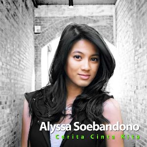 Lirik Lagu Alyssa Soebandono – Cinta Kita - Lirik Lagu Dewi