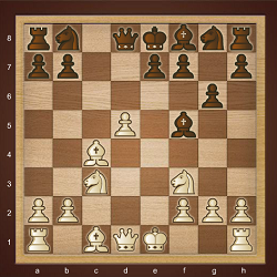 Multi Player Chess Battle Game