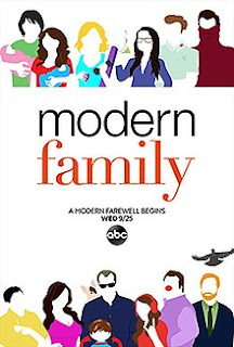 Modern Family Temporada 11 Modern Family Temporada 11