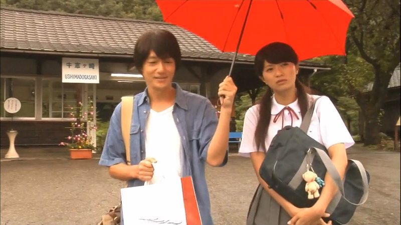 HamsapSukebe : Mitsu no Aji eps 1+2