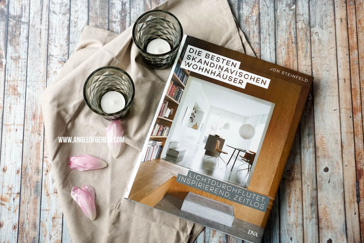 Buchtipps Die Besten Skandinavischen Wohnhauser The Nina Edition The Nina Edition