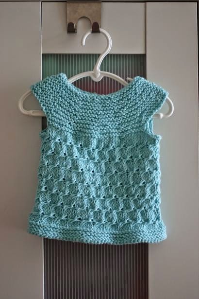 Kneurotic Knitter: Tunics X 5