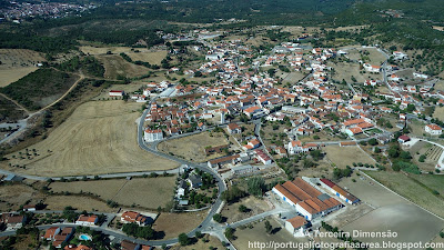 Monsanto (Alcanena)