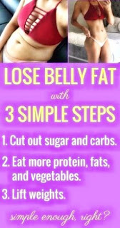 Fitness Tip - Lose 10 Pounds In 2 Weeks