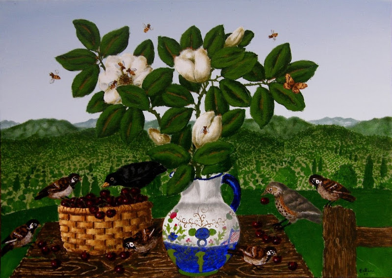 Free frozen bellini recipe