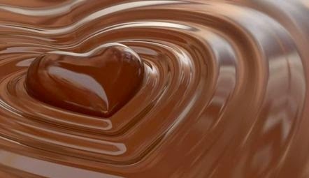 هل الشكولاتة مفيدة لصحة الإنسان ؟ هل الشكولاتة مفيدة لصحة الإنسان ؟