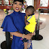 Check Out Tonto Dikeh And Her Son Cute Pix
