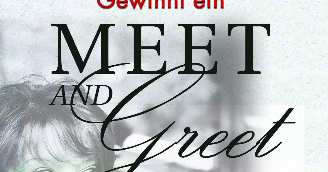 DieRezensentin Gewinnt ein Meet & Greet