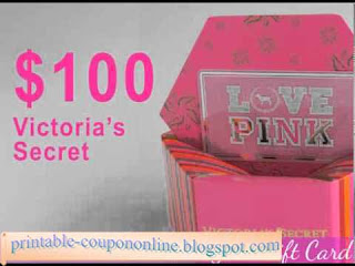Free Printable Victoria's Secret Coupons Free Printable Victoria's Secret Coupons
