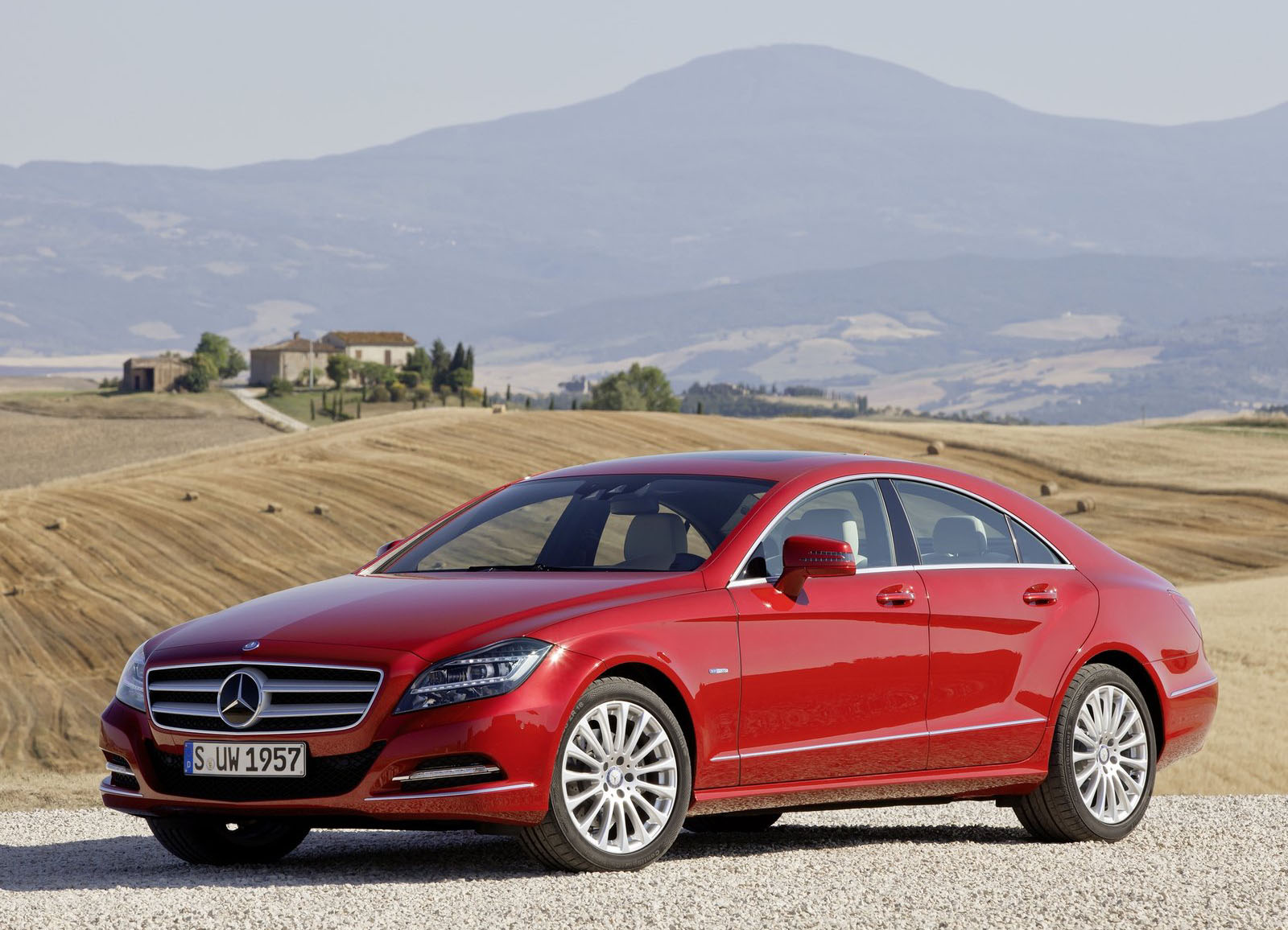 Auto Opinião MercedesBenz CLS 350 CDI 2012 Análise Auto Opinião MercedesBenz CLS 350 CDI 2012 Análise