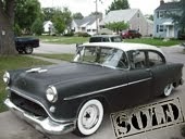 1954 Oldsmobile 88