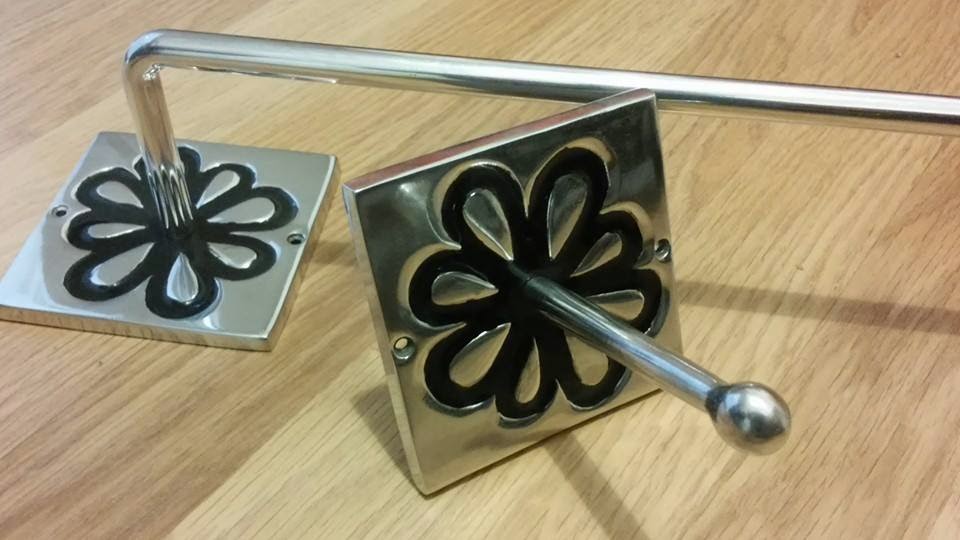 conjuntos de accesorios de baño rosa