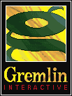 Logo de Gremlin Interactive