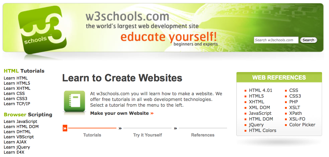 Web offer. W3schools. W3schools Certificate. W3school.com. W3schools html.
