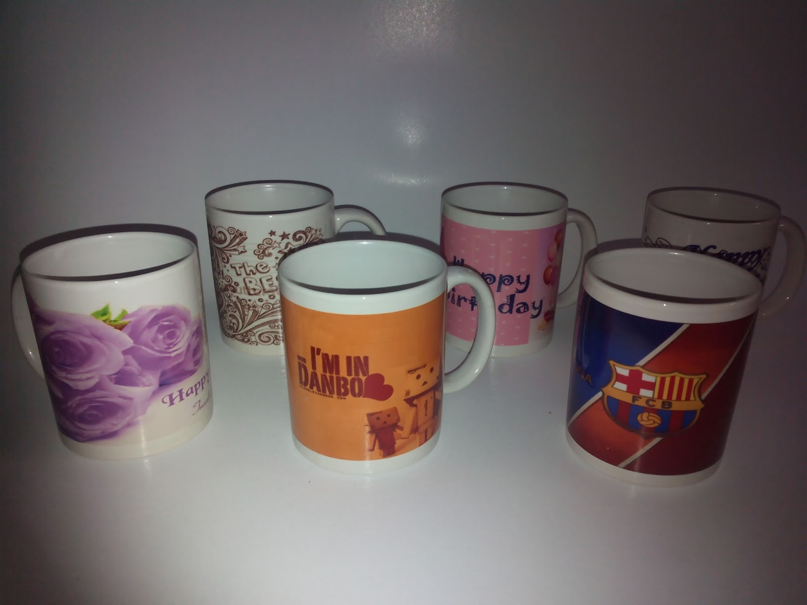 Cherry Girl & Gift Shop Kediri Souvenir Khas Kota Kediri