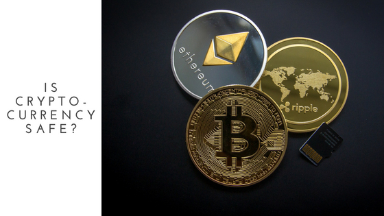 Is Cryptocurrency Safe? Cryptocurrency