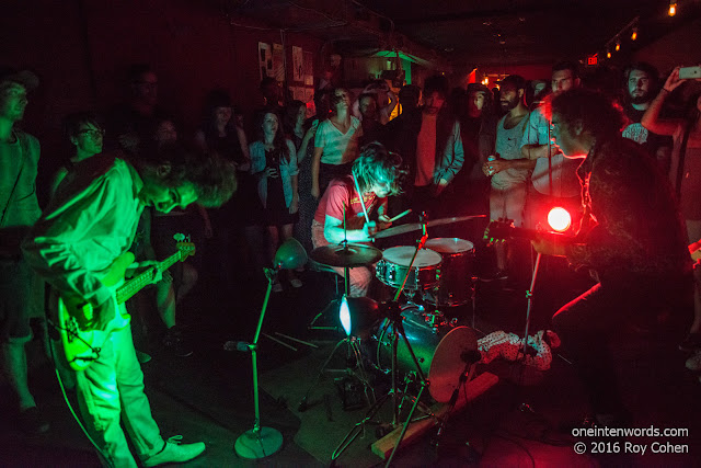 Yonatan Gat at The Smiling Buddha July 13, 2016 Photo by Roy Cohen for One In Ten Words oneintenwords.com toronto indie alternative live music blog concert photography pictures