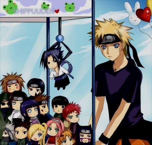 Naruto Boruto Get Anime Naruto Characters Chibi Pictures