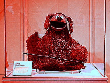Muppet Show Icon