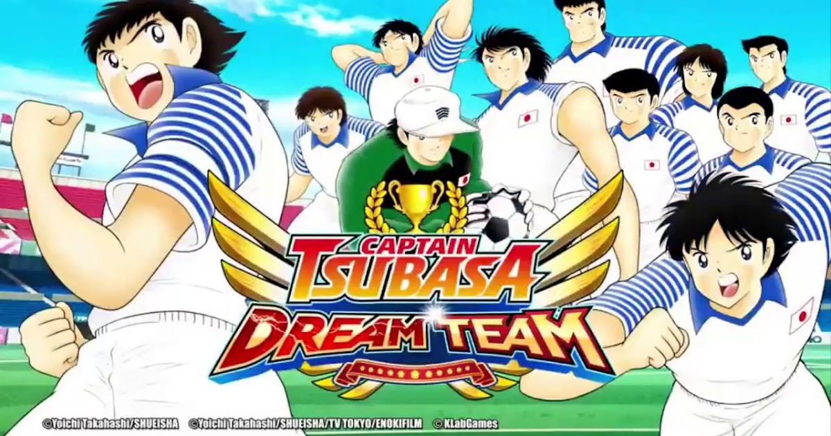 Mibo Downlaod Download Game Captain Tsubasa Apk