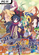 Descargar Phantom Brave PC – PLAZA para 
    PC Windows en Español es un juego de RPG y ROL desarrollado por Nippon Ichi Software, Inc.