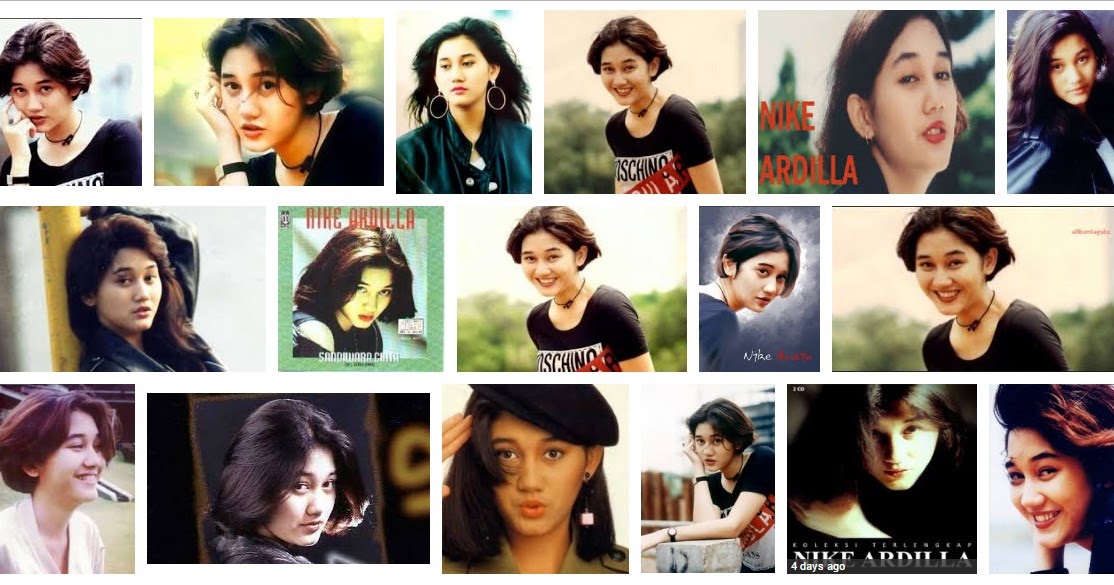 Download Musik Mp3 Nike Ardila Banaz Butt