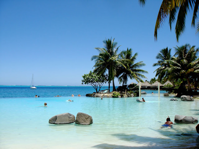 increibles diseño de piscinas Modernos