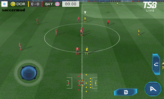 Download FTS Golu Comp 2019 by Dandi Bayern Mod APK OBB+Data Download FTS Golu Comp 2019 by Dandi Bayern Mod APK OBB+Data