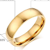 50% OFF for Zealmer products Spinner Rings
