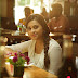 Sridivya new stills from Kaashmora movie
