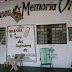 Folia do Divino visita a Casa da Memória Viva em Ceilândia