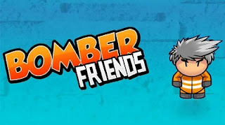 Bomber Friends Bomber Friends