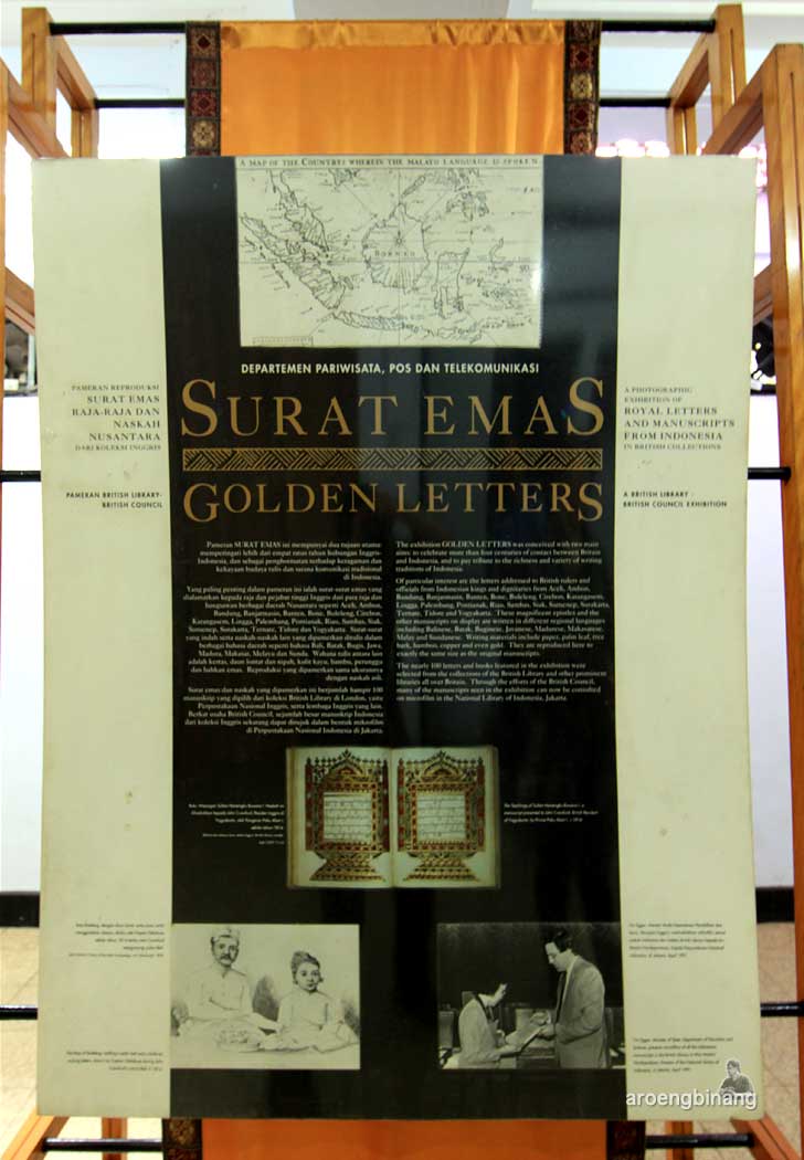 museum pos indonesia bandung