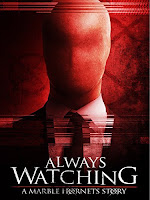 Always Watching A Marble Hornets Story 2015 720p BRRip English