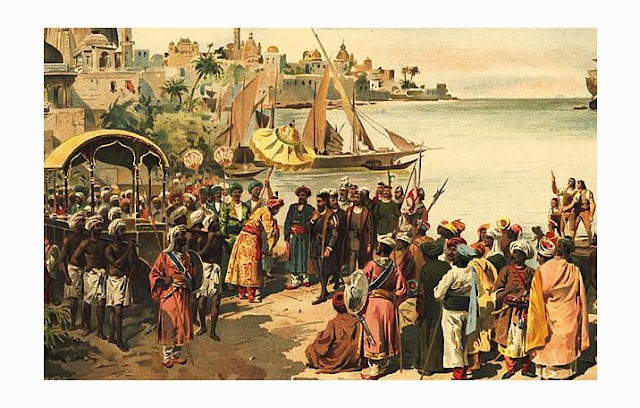 Hikmah yang Bisa Diambil dari Sejarah Wali Songo Dalam Menyebar Agama Islam