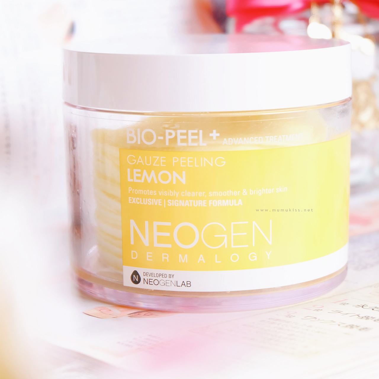 Neogen