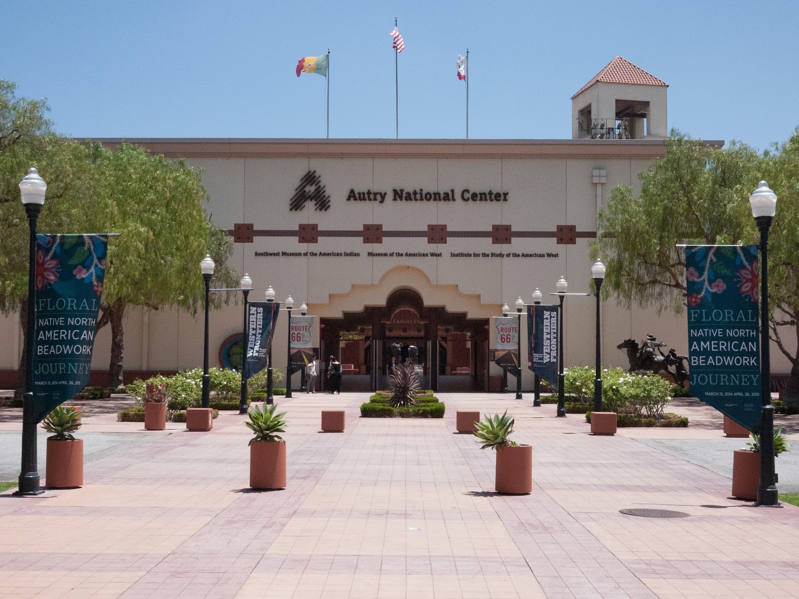 museum the autry national