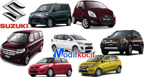 Harga Mobil Suzuki Gambar Harga Mobil Suzuki