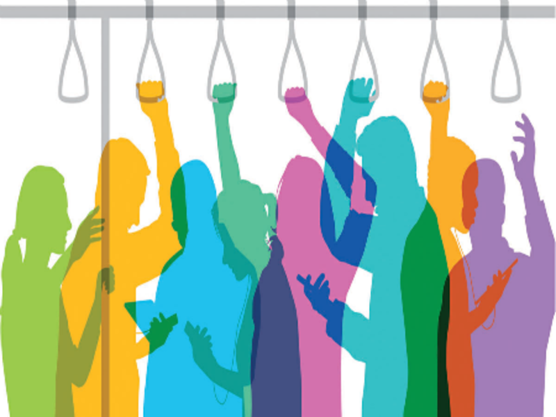 English Online Blog Meet "Generation Mute"