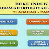 Aplikasi Buku Induk Format Excel Tanpa Protect