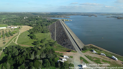 Barragem do Monte da Rocha