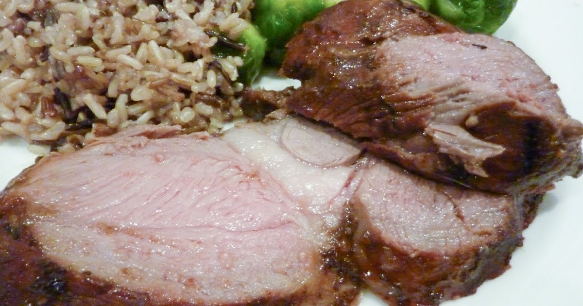 FEAST EVERYDAY Jacques Pepin's Lamb by Tom