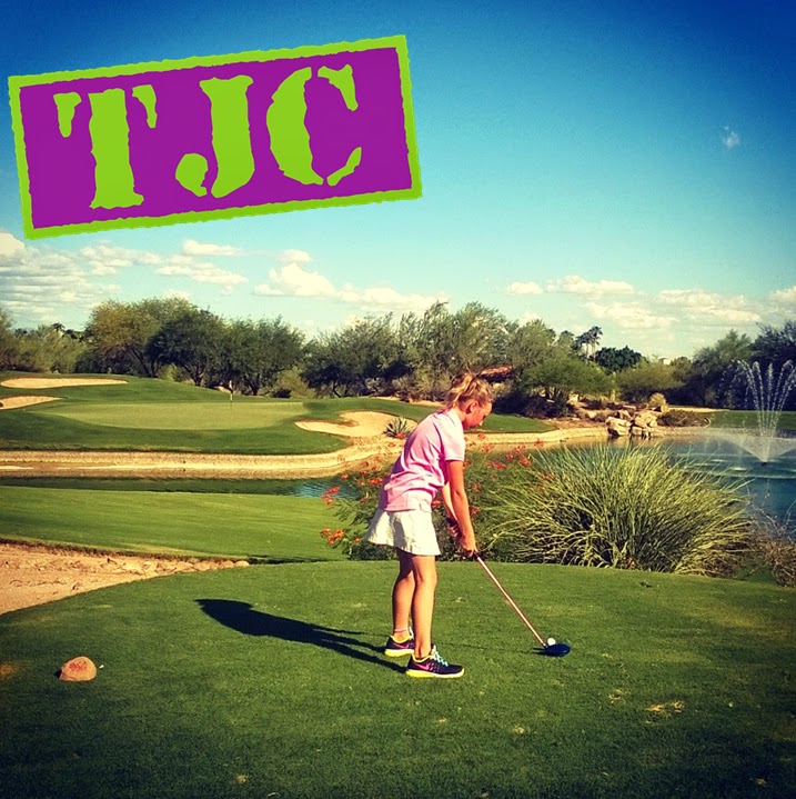 American Golfer Troon Golf Launches New 'Troon Junior Club'