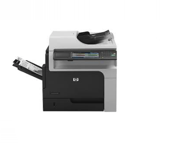 Hp laserjet m4555 mfp pcl6 class Windows 7 64bit driver download